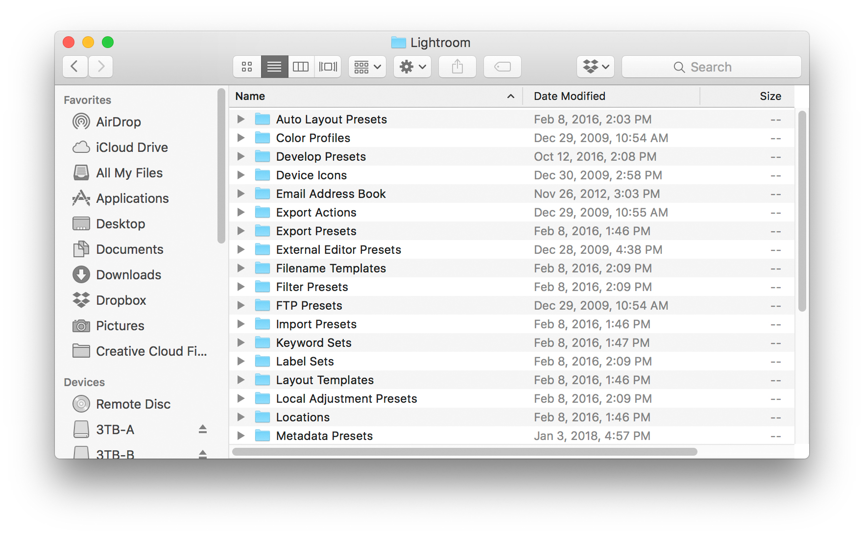 How to make a dropbox folder for desktop mac free